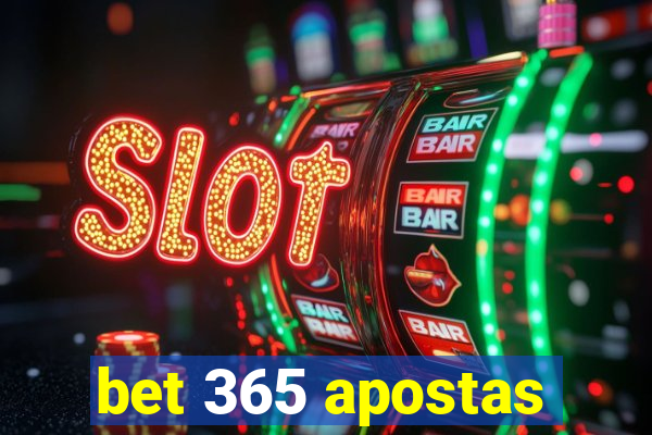 bet 365 apostas