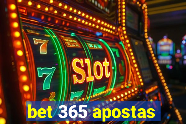 bet 365 apostas