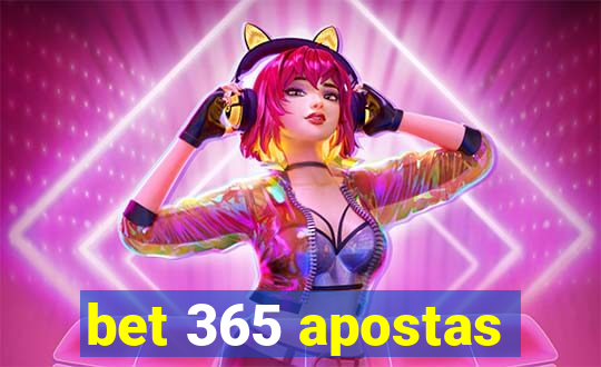 bet 365 apostas