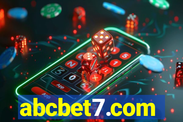 abcbet7.com