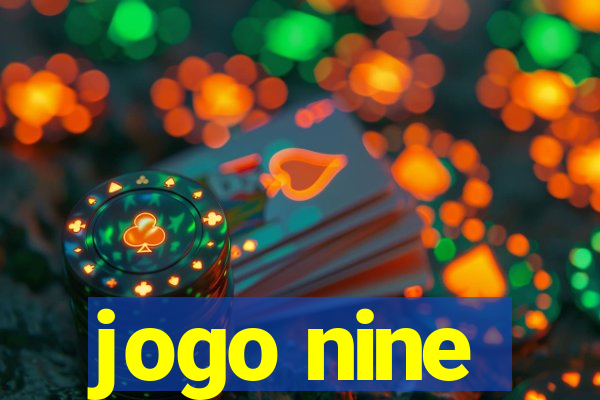 jogo nine