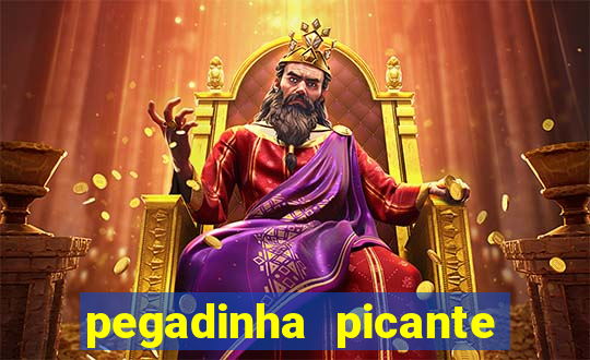 pegadinha picante silvio santos