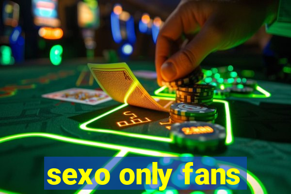 sexo only fans