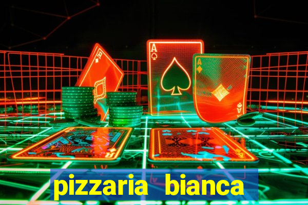 pizzaria bianca porto alegre