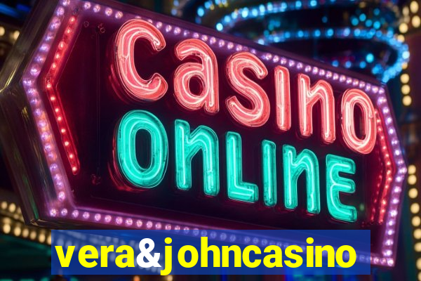 vera&johncasino