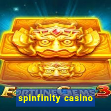 spinfinity casino