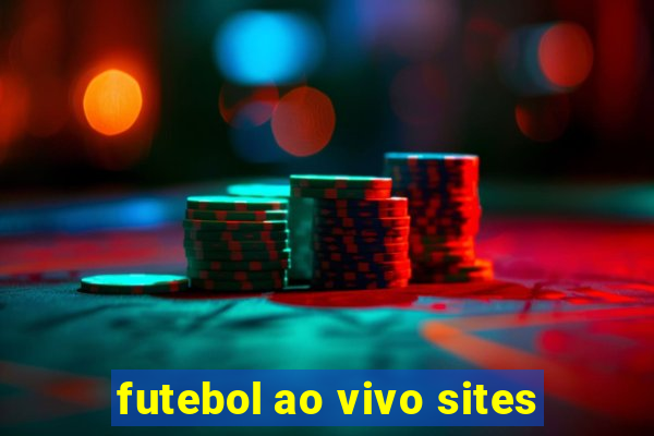 futebol ao vivo sites