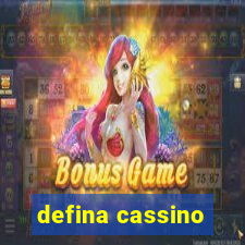 defina cassino