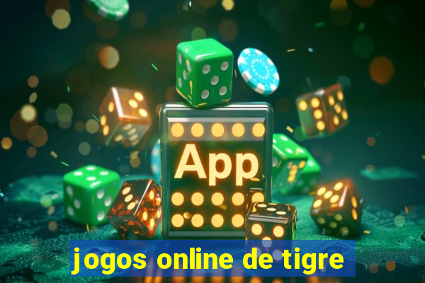 jogos online de tigre