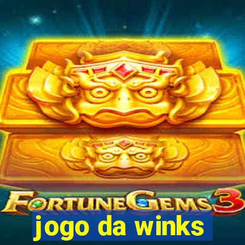 jogo da winks