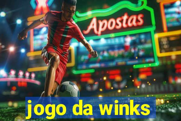 jogo da winks