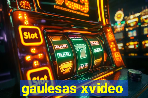 gaulesas xvideo