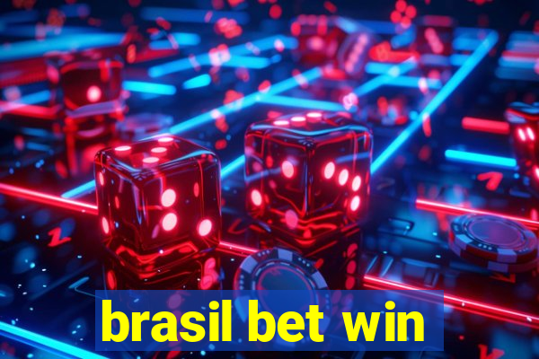 brasil bet win