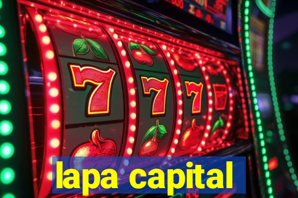 lapa capital