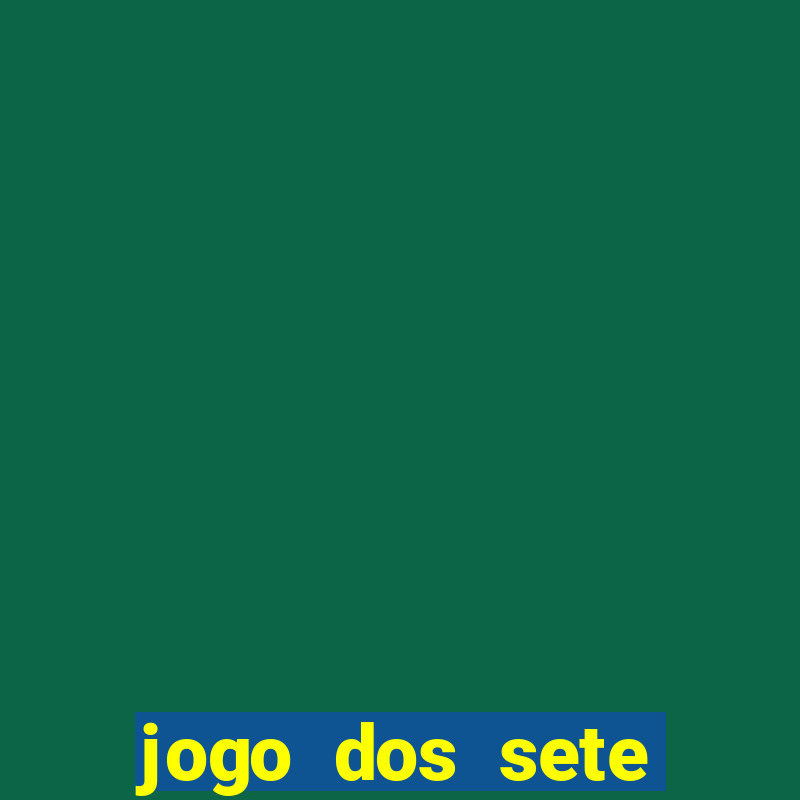 jogo dos sete erros dificil