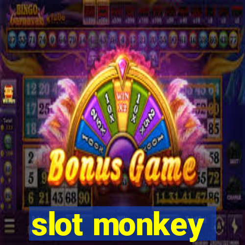 slot monkey