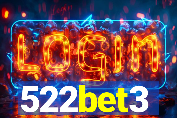 522bet3