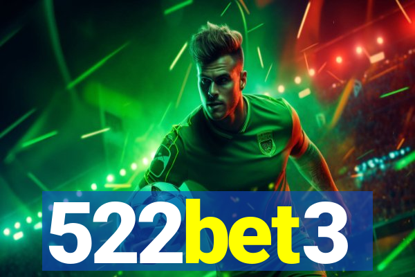 522bet3