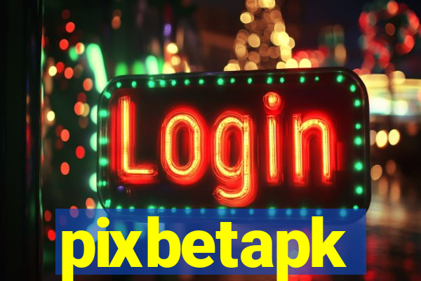 pixbetapk