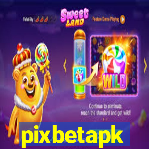 pixbetapk