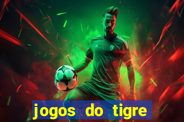 jogos do tigre plataforma nova