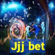 Jjj bet