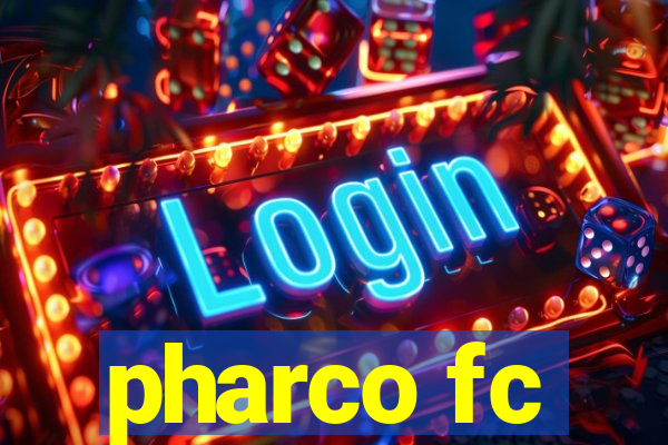 pharco fc