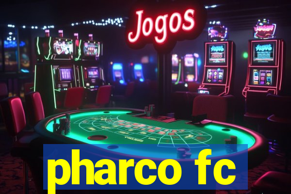 pharco fc