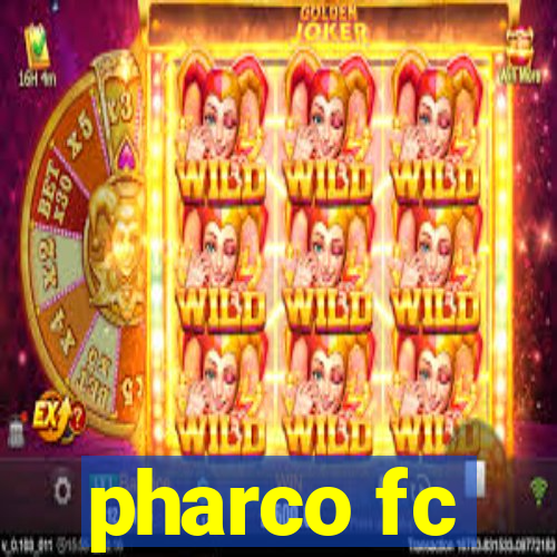 pharco fc