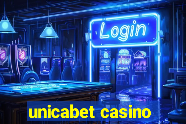 unicabet casino