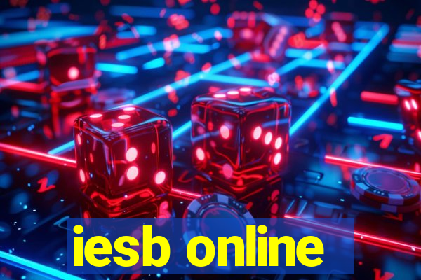 iesb online