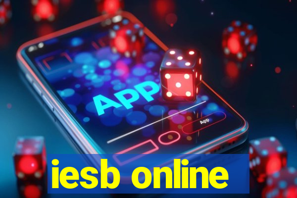 iesb online