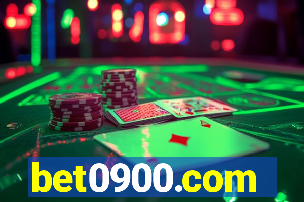 bet0900.com