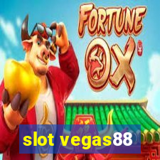 slot vegas88