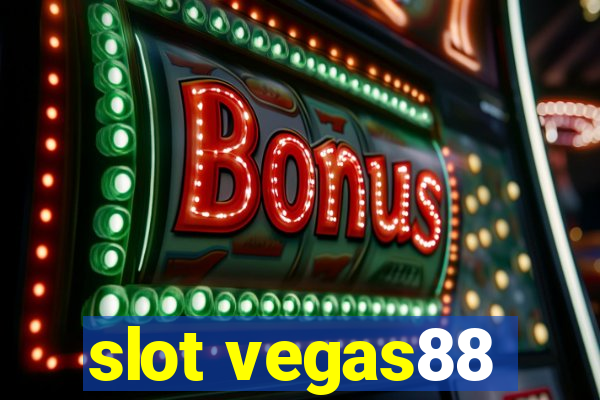 slot vegas88