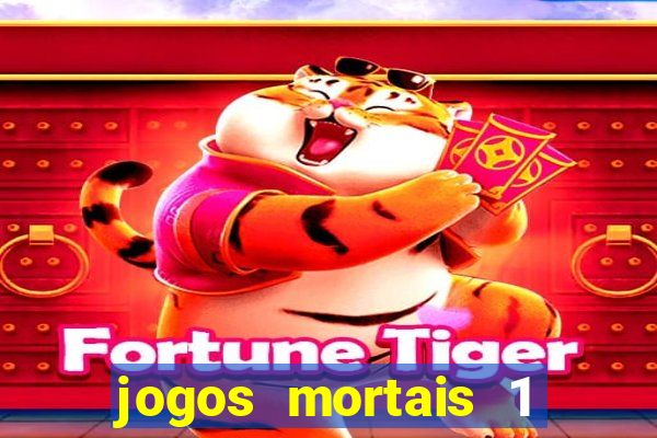 jogos mortais 1 final explicado