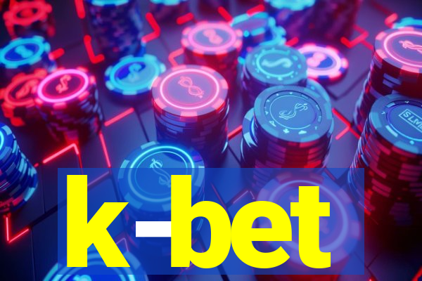 k-bet