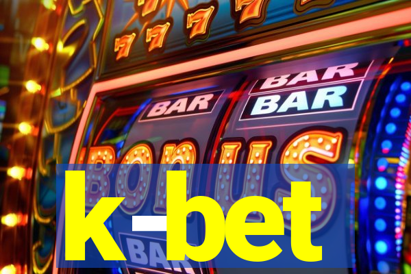 k-bet