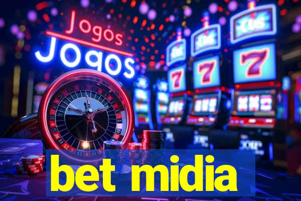 bet midia