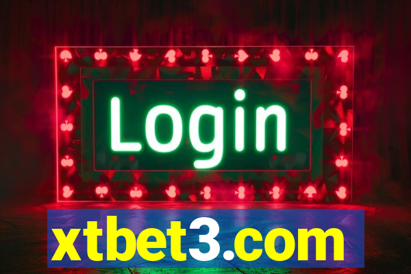 xtbet3.com