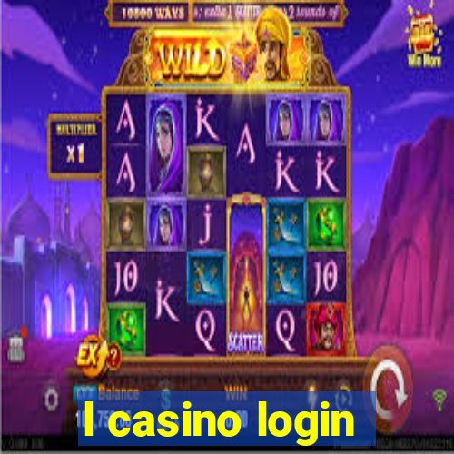 l casino login