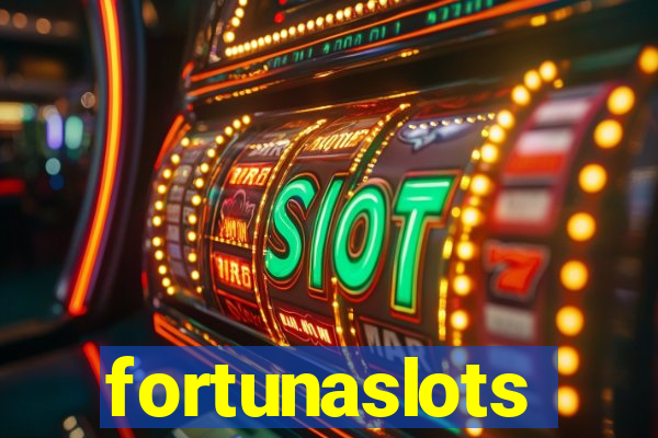 fortunaslots