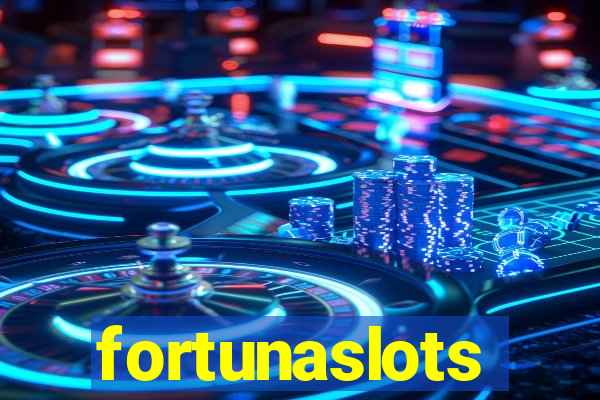 fortunaslots