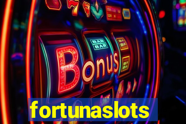 fortunaslots