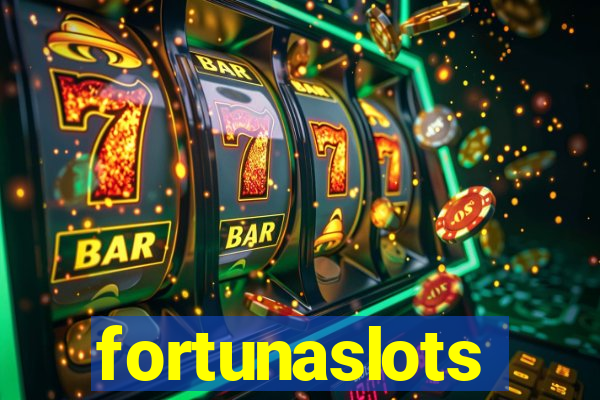 fortunaslots