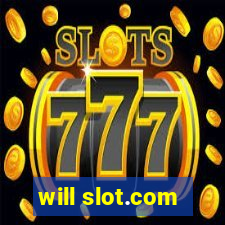 will slot.com