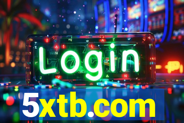 5xtb.com