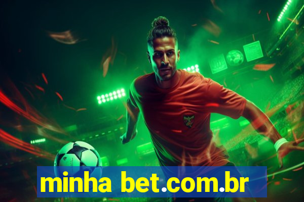 minha bet.com.br