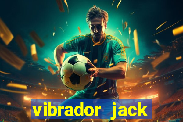 vibrador jack rabbit rotativo