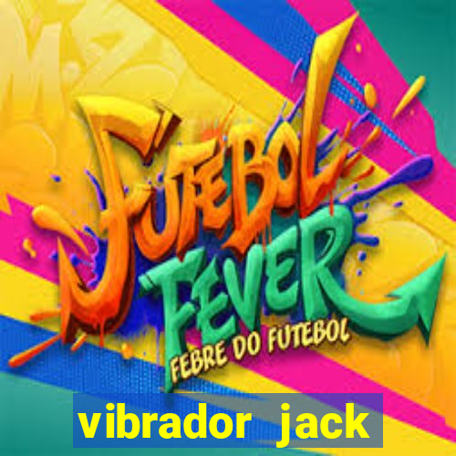 vibrador jack rabbit rotativo